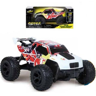 RC Roar and Spray Trex