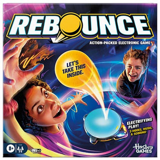 Rebounce Game