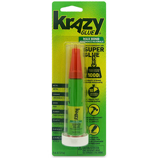 Krazy Glue Advanced Pen 4ml