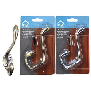 Garment Hook Asst