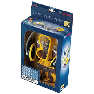Bosch Accessories Set 3Pc