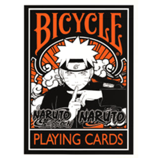 Bicycle Naruto