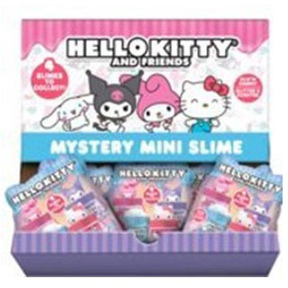 Hello Kitty Blind Bags CDU14