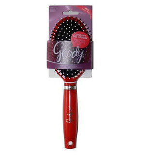 Goody Gel Grip Oval Cushion Brush D3