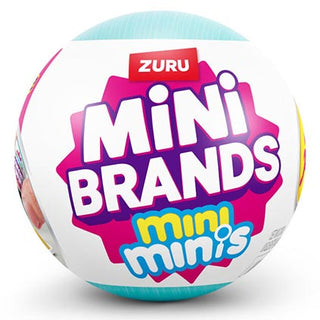 Mini Brands Fill The Fridge S1 CDU13