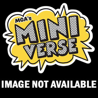 MGA Miniverse Make It Mini Foods Cafe Series 6 CDU24