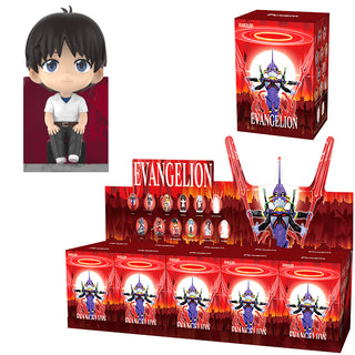 Evangelion Blind Box Vol. 2 CDU10