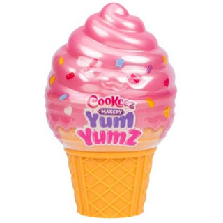 Cookeez Makery Yum Yumz Single Pack CDU18