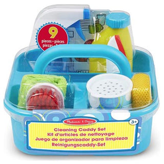 Melissa and Doug Spray Squirt & Squeegee