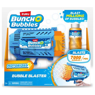 Bunch O Bubbles Blaster Asst