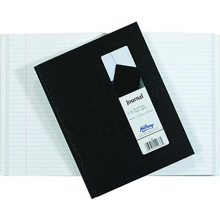 Hilroy H9 Journal Black Hardcover