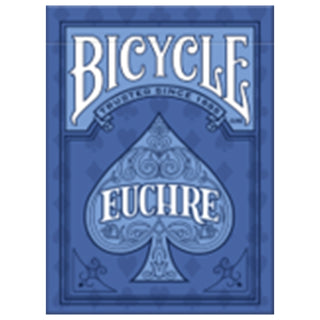Bicycle Euchre