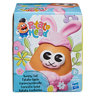 Mr Potato Head Bunny Tot