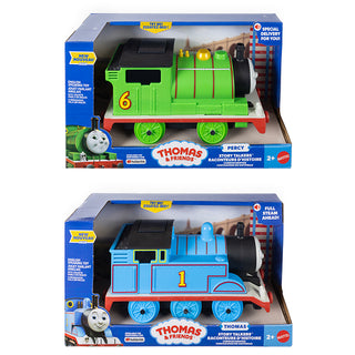 Fisher Price Thomas and Friends Hero Talking Engine Asst CDU4