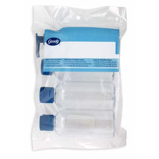 Goody Opp Travel Bottle Value Pack D3
