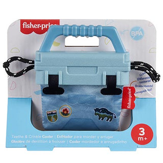 Fisher Price Mini Me Cooler