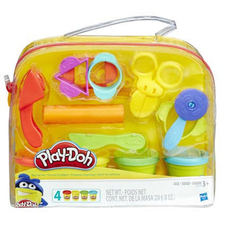 PlayDoh Starter Set