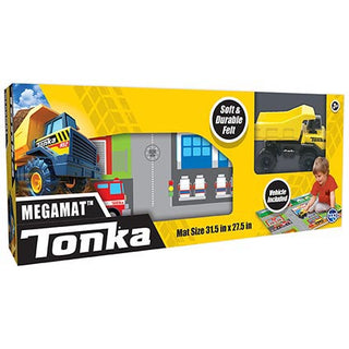 Tonka Felt Mega Mats