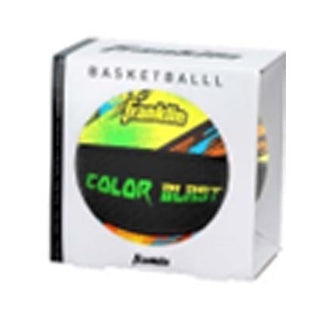 Franklin Color Blast B7 Basketball