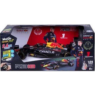 RC Formula 1 1:24 Oracle Red Bull Racing Rb18 #11