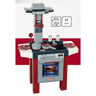 Miele Kitchen Gourmet