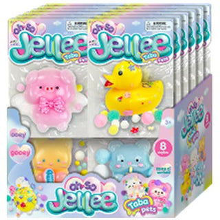 Os So Jellee Taba Pets CDU24