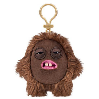 Fuggler Key Rings 5" Series 5 Plush CDU24