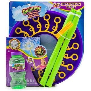 Gazillion Megazillion Wand