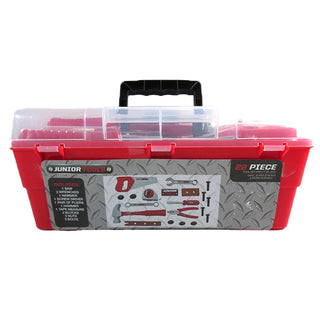 Complete Tool Box Playset