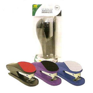 Buffalo Half Strip Stapler with 1000 Staples