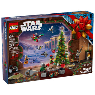 Lego Star Wars Advent Calendar 2026