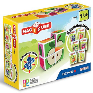 Magicube Fruit