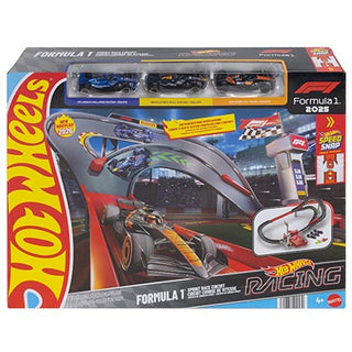 Hot Wheels Racing F1 Sprint Circuit