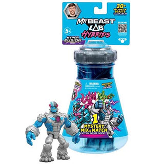 Mr Beast Lab Hybrids CDU8