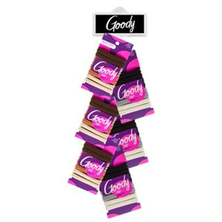 Goody Sweater Elastic Clipstrip 12Units D1