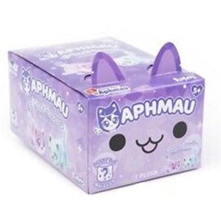 Aphmau 6in Plush Meemeows CDU9