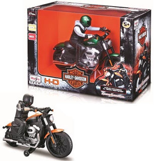 Maisto RC Harley Davdison