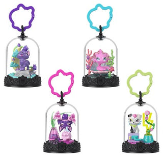 Monster High Make a Pet Keychains