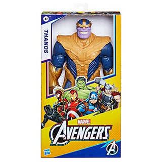 Avengers Titan Hero Series Deluxe Thanos