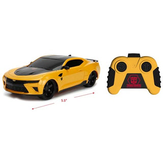 RC 1:32 Bumblebee Camaro