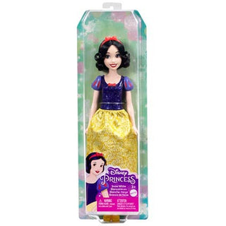 Disney Princess Fashion Doll Snow White