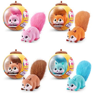 Pets Alive Running Squirrel S1