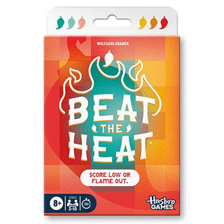 Beat The Heat
