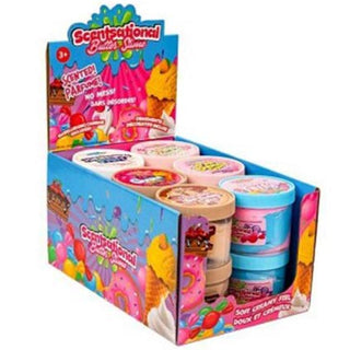Scentsational Butter Slime Sweet Series CDU12