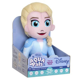 Aqua Pals Disney Frozen Elsa 17In