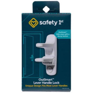 Safety 1st Outsmart Lever Handle Lock