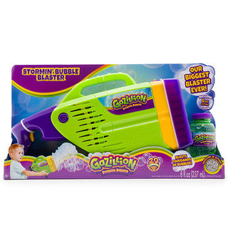 Gazillion Stormin Bubble Blaster