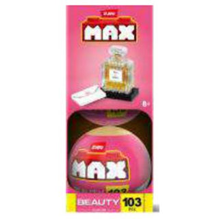 Max Premium Beauty Perfume S1  CDU8