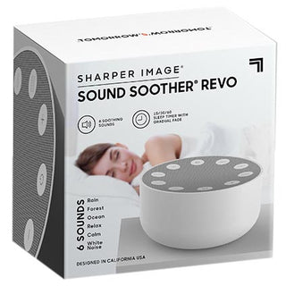 Sleep Therapy White Noise Machine