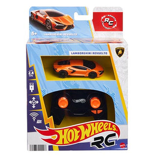 Hot Wheels RC 1:64 Lamborghini Revuelto